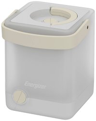 Lampa kempingowa Energizer Power Light Cube