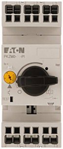 Eaton PKZM0-25-PI Przełącznik ochronny silnika 1 szt.