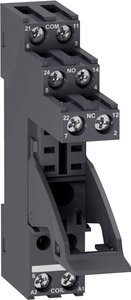 Gniazdo przekaźnika Schneider Electric RGZE1S48M, 1 szt.