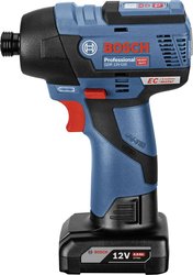 Wkrętarka udarowa akumulatorowa Bosch Professional GDR 12V-110 12 V  bez akumulatora