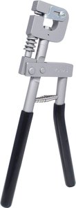 Szczypce do dziurkowania, 300 mm KS Tools 118.0057 1 szt.