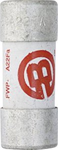 Bezpiecznik Bussmann by Eaton FWP-63A22FI FWP-63A22FI, 690 V/AC, 63 A, 22 mm x 58 mm , 1 szt.