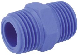 Łącznik prosty ICH 83002121  Gwint zewnętrzny: 1/2''