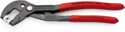 Szczypce do opasek zaciskowych Knipex 85 51 180 C 180 mm 1 szt.