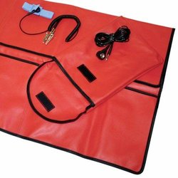 Zestaw serwisowy ESD do użytku w terenie Antistat 069-0003