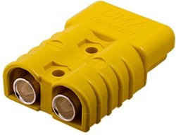 encitech S175 1130-0211-01 Wysokoprądowe złącze akumulatora 175 A Zawartość: 1 szt.
