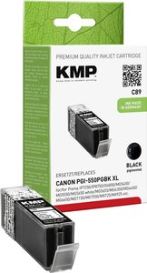 atrament KMP C89 1518,0001, 1 szt.