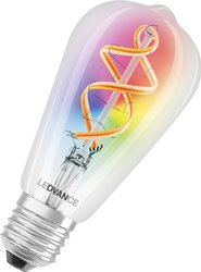 Żarówka LED LEDVANCE 4058075609914 4058075609914, 1 szt.