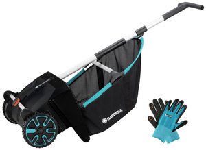 GARDENA 03565-30 Zbieracz liści Szerokość pracy 49 cm