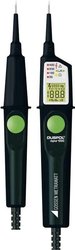 Dwubiegunowy tester napięcia Gossen Metrawatt DUSPOL digital 1000 CAT III 1000 V, CAT IV 600 V