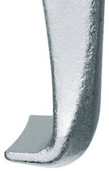 1.11/1 - Gedore ściągacz - 3-ramienny 90x80 mm Ściągacz Gedore 8002950 90 mm-80 mm