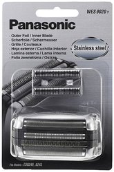 Zestaw Combo firmy Panasonic do golarek ES8249, ES8243 Folia i ostrza do golarki Panasonic  WES9020Y1361