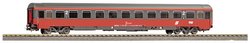 Pociąg pospieszny Piko H0 58540 Wagon ekspresowy 2 klasy Eurofima H0. ÖBB 2. klasa