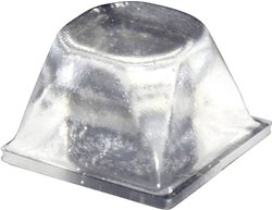 Odbojnik samoprzylepny TOOLCRAFT PD3206C