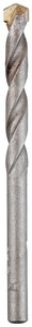 Wiertło kręte do kamienia kwb  039630 3 mm 1 szt.