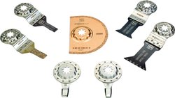 Zestaw ostrzy Fein Marine 35222967260  1 zest.