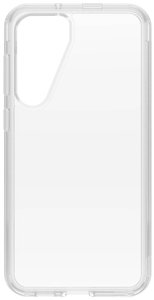 Otterbox Symmetry Obudowa outdoorowa Samsung Galaxy S23+ przeźroczysty Odporny na wstrząsy