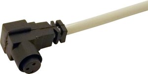 Złącze konfekcjonowane czujnika/aktuatora Molex WOD Industrial Solution 1211020014, 1 szt.