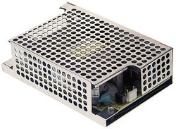 Zasilacz wbudowywany z zintegrowaną ładowarką do akumulatorów Zasilacz MeanWell PSC-100A-C