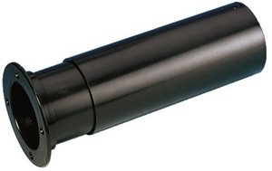 Monacor MBR-35 rurka odbijająca basy rozszerzalna  Średnica wewnętrzna:35 mm