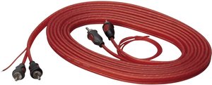 Sinuslive CK-35 Kabel cinch 3.50 m [2x złącze męskie RCA/cinch - 2x złącze męskie RCA/cinch]