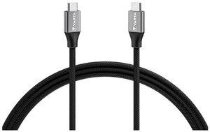 Kabel USB Varta Speed Charge & Sync USB-C, Złącze męskie USB-C®, 2.00 m
