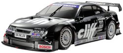 Model samochodu RC Tamiya Opel Calibra V6 Cliff, 1:10, Do samodzielnego złożenia