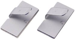 Gniazdo montażowe TRU COMPONENTS TC-MWCR15203 1593024, 8 mm (max), 1 szt.