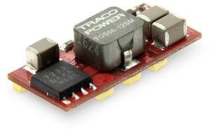 Moduł redundantny TracoPower TPC-REM240-24, 10 A, 120 W