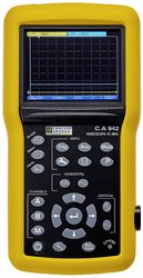 Oscyloskop ręczny Chauvin Arnoux C.A 942 40 MHz 2 GSa/s