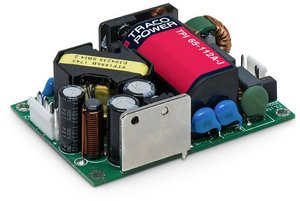 Moduł zasilacza AC/DC, open frame TracoPower TPI 65-124A-JP TPI 65-124A-JP 26.4 V/DC 65 W 2710 mA 1 szt.