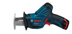 Piła szablasta, akumulatorowa Bosch Professional  060164L902  12 V