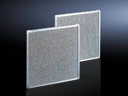 Filtr metalowy do SK 3304 .../3305/3328 3329/3332 ... SxWxG 344x268x10 Mata flitracyjna Rittal SK 3286.410 3286410, 344 mm x 268 mm x 10 mm