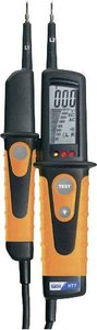 Dwubiegunowy tester napięcia HT Instruments HT7 CAT III 1000 V, CAT IV 600 V