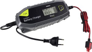 Prostownik ProUser 16637, 230 V, 24 V, 12 V
