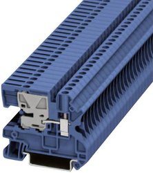 Złączka szynowa Phoenix Contact UTN 4