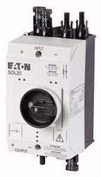 Eaton SOL20/2MC4 Rozłącznik 1 szt.