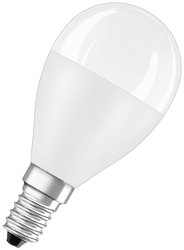 Żarówka LED OSRAM 4099854023125 E14 7 W = 60 W  zimna biel 1 szt.