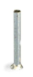 Końcówka rurkowa WAGO 216-132, Bez izolacji, 0.34 mm²  x 7 mm, 1000 szt.