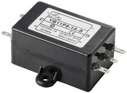 Filtr szumów TRU COMPONENTS TC-10101420, 250 V/AC, 1 A, 3.7 mH