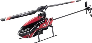 Helikopter RC Reely RedFox RE-7004013, 318 mm, 52.6 g, RtF