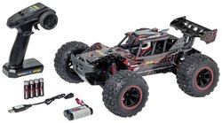 Model samochodu RC Carson Modellsport XS Offroad Fighter Cage, 2,4 GHz