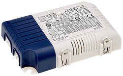 Mean Well LCM-25DA2 Sterownik LED 25 W 0.7 A 6 - 54 V 1 szt.