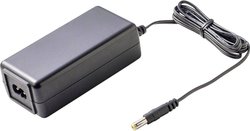 Zasilacz stałonapięciowy Dehner Elektronik SYS 1546-3612-T2  SYS 1546-3612-T2  3.0 A 36 W Stabilizujący