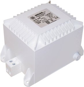 Transformator bezpieczeństwa Weiss Elektrotechnik 230 V 24V 1.46 A 35 VA