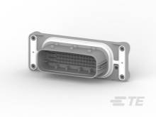 TE Connectivity TE AMP Leavyseal Headers 2-1418362-3, 1 szt.