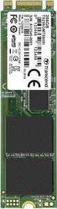 Dysk wewnętrzny SSD NVMe/PCIe M.2 256 GB Transcend MTS800I SATA 6 Gb/s Przemysłowy