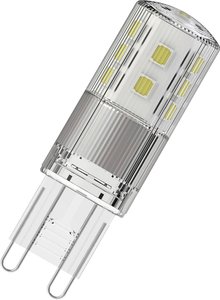 Żarówka LED OSRAM 4058075607286 G9 3 W = 30 W 320 lm ciepła biel 1 szt.