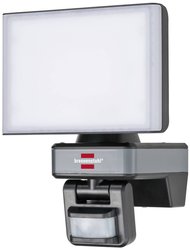 Zewnętrzna lampa punktowa LED Brennenstuhl Connect WiFi WFD 2050 P 1179050010 19.5 W 2400 lm IP54, IK06