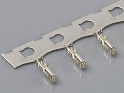 Molex MOL Power & Signal Sol. 5013340100 Złącze Zawartość: 1 szt.